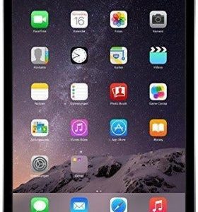 iPad Mini 3. Silver / Grade B / WiFi (64GB)
