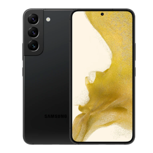 Samsung Galaxy S22 Unlocked (STD) Pink / Renewed / 256GB