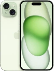 iPhone 15 Plus 256GB / Grade B / Yellow