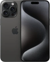 iPhone 15 Pro Max. 256GB / Lease / White Titanium