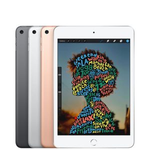 iPad Mini 5. Gold / Grade B / WiFi + Cellular (64GB)