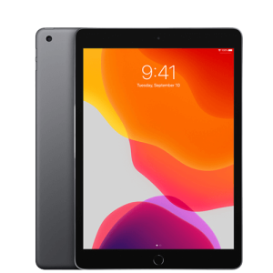 Apple iPad (2019) 10.2