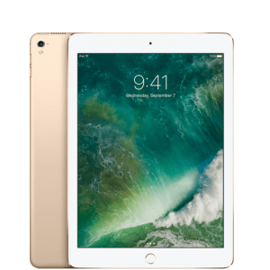 Apple iPad Pro (2016) 9.7