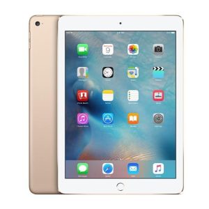 iPad Air 2 Gold / Lease / WiFi + Cellular (64GB)