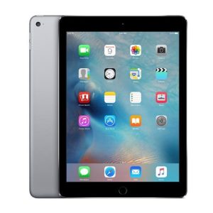iPad Air 3 Space Grey / RENEWED / WiFi (64GB)