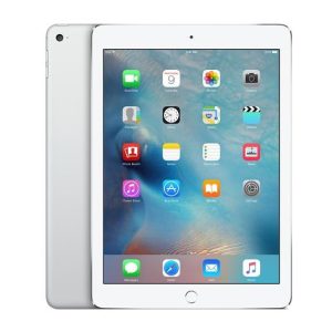iPad Air 2. Silver / RENEWED / WiFi (16GB)