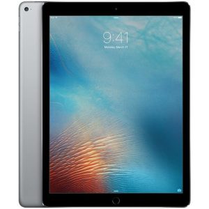 iPad Pro 12.9 inch 1st Gen. Space Grey / Lease / WiFi (32GB)