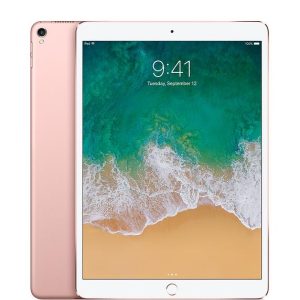 iPad Pro 10.5 inch Rose Gold / Grade B / WiFi (256GB)