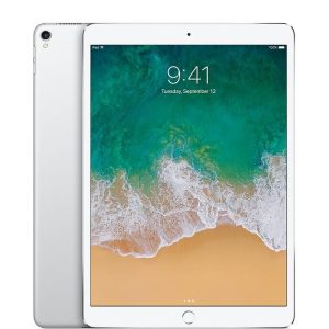 iPad Pro 10.5 inch Silver / Grade B / WiFi (64GB)