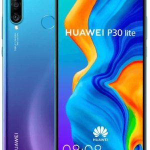 Huawei P30 Lite - New Edition