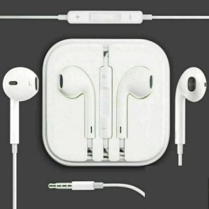 Earphones for iPhone Aux Individual