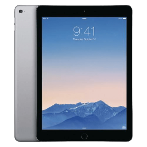 Apple iPad Air 2 (2014) Wi-Fi