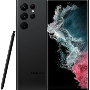 Samsung Galaxy S22 Ultra