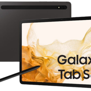 Samsung Galaxy Tab S8 WIFI (STD) Pink Gold / Lease / 256GB | 12GB RAM