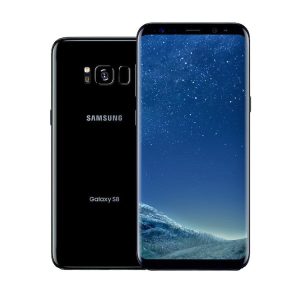 Samsung Galaxy S8 Plus (STD) Silver / Lease / 64GB