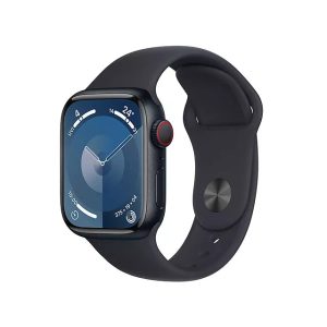Apple Watch Series 9 (GPS+Cellular)