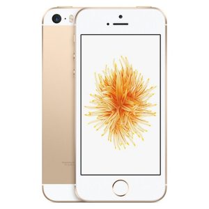 iPhone SE - 1st Generation. 128GB / RENEWED / Gold