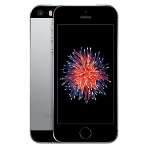 iPhone SE (1st Generation) Unlocked 64GB / Grade C / Rose Gold