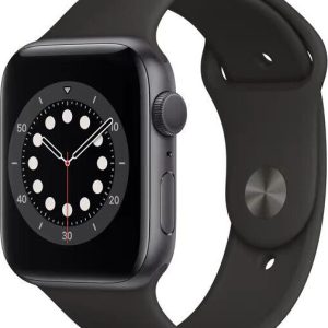 Apple Watch Series 6 Like New, 40 mm, Space Grey, GPS + Cellular, 24