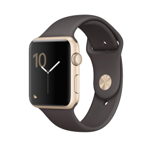 Apple Watch Series 1 - 38mm Gold / Lease