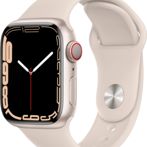 Apple Watch Series 7 (GPS+Cellular)