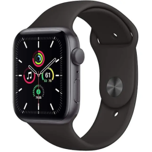 Apple Watch SE 2022 (2nd Generation) (GPS) - 40mm Midnight / RENEWED