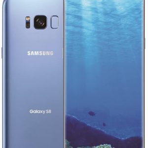 Samsung Galaxy S8 (STD) Blue / Grade B / 128GB