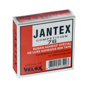 Velox Jantex Competition 76 Tubular Rim Tape