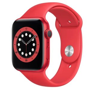 Apple Watch Series 6 - 44mm (GPS) Red / Grade B