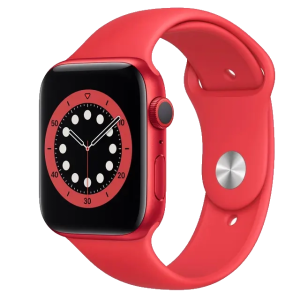Apple Watch Series 6 - 40mm (GPS) Red / Grade B
