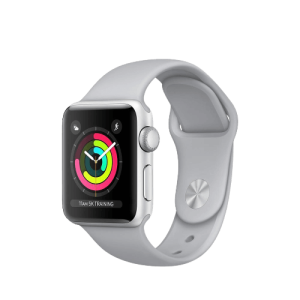 Apple Watch Series 3 (GPS + Cellular)