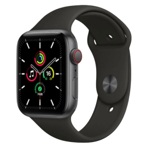 Apple Watch SE (GPS + Cellular)