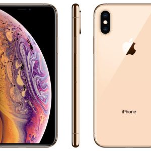 iPhone XS Unlocked (Fully Functional Just No Face ID) 512GB / Grade B / Gold