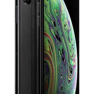 iPhone XS Unlocked 512GB / RENEWED / Space Grey
