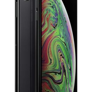 iPhone XS Max Unlocked. 256GB / Renewed / Space Grey