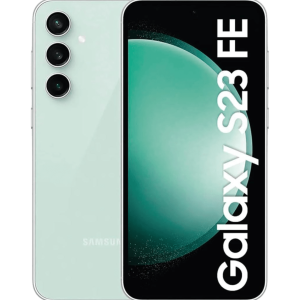 Alternative view of Samsung Galaxy S23 FE