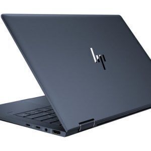 Alternative view of HP Elite Dragonfly G2 I7-11TH 16GB 256GB