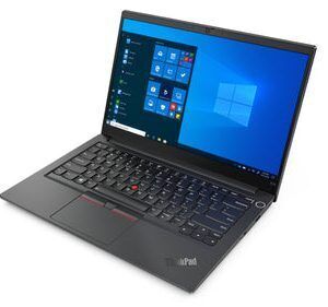 Alternative view of LENOVO THINKPAD E14 G2 I5 - 11TH GEN 8GB 256GB