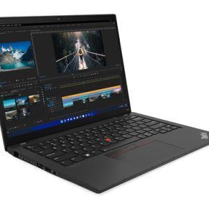 Alternative view of LENOVO THINKPAD T14 G3 I5-12TH 8GB 256GB