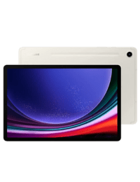 Alternative view of Samsung Tab S9