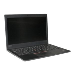 Alternative view of Lenovo ThinkPad L390 - Intel Core I5 - 8th Gen 8GB RAM 256GB SSD