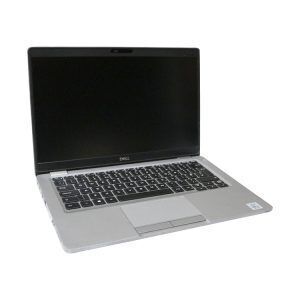 Alternative view of Dell Latitude 5310 13" Laptop - Intel Core I5 - 10th Gen 8GB RAM 256GB SSD