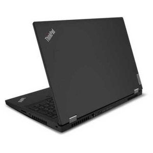 Alternative view of Lenovo ThinkPad P15 G2 - Intel Core I7 - 11th Gen 32GB RAM 512 SSD Nvidia T1200
