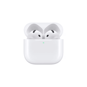 Alternative view of AirPods (4th gen) Brand New, 12 Months