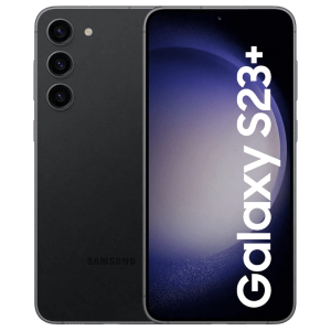 Alternative view of Samsung Galaxy S23+