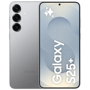 Alternative view of Samsung Galaxy S25+