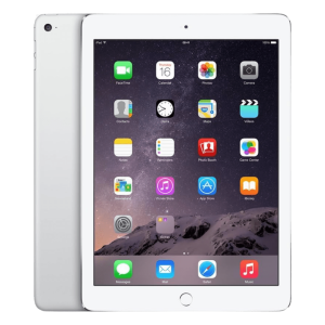Alternative view of iPad Air (2nd Generation) (2014)