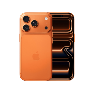 Alternative view of Apple iPhone 17 Pro