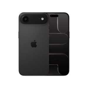 Alternative view of iPhone Air
