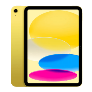 Alternative view of iPad 10th Generation (2022)